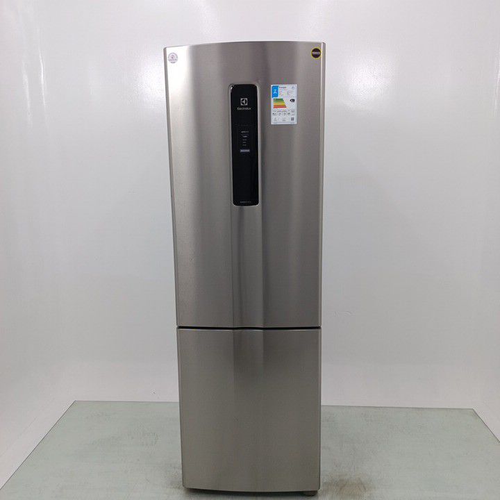 GELADEIRA ELECTROLUX DB44S DUPLEX INVERSE FRO