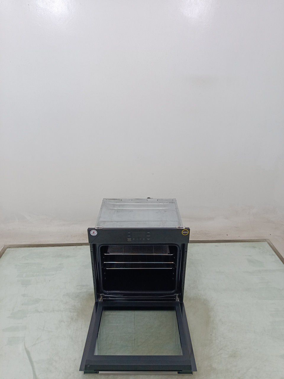FORNO ELETRICO ELECTROLUX OE8EA FORNO ELETRIC