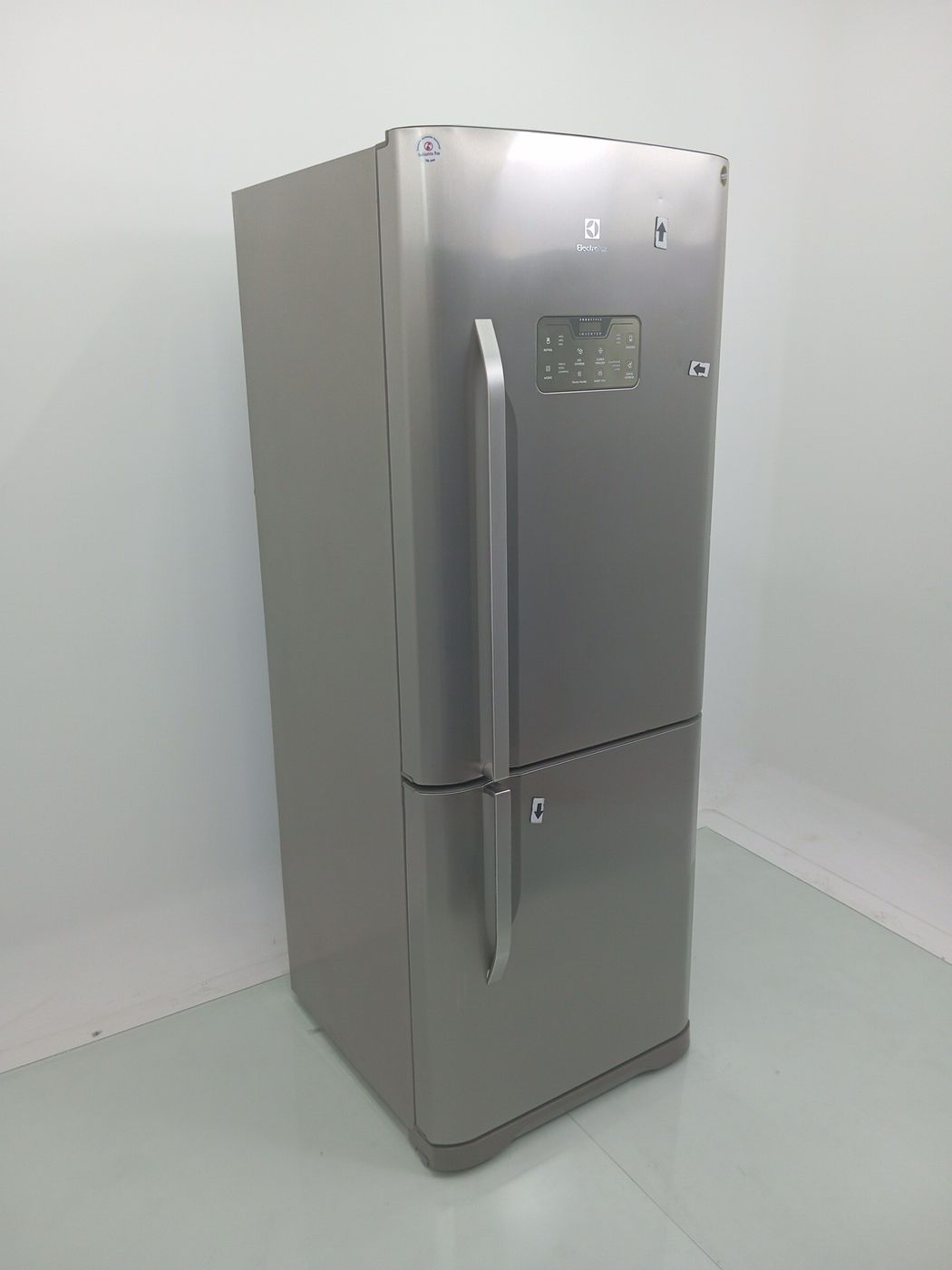 REFRIGERADOR ELECTROLUX IB53X GELADEIRA  454l