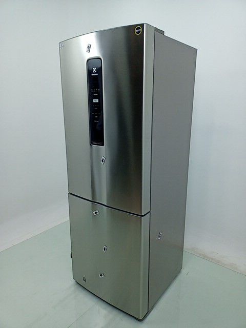 REFRIGERADOR ELECTROLUX IB55S DUAS PORTAS INV