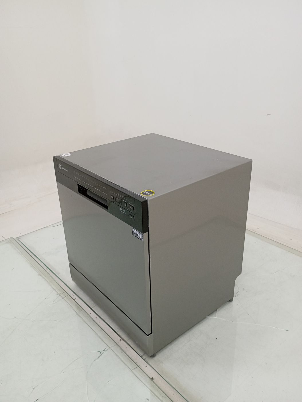 LAVA LOUCAS ELECTROLUX LS08E 8 SERVICOS - CIN