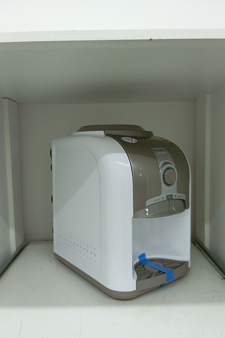 BEBEDOURO ESMALTEC DE MESA REFRIGERADO EGM30 