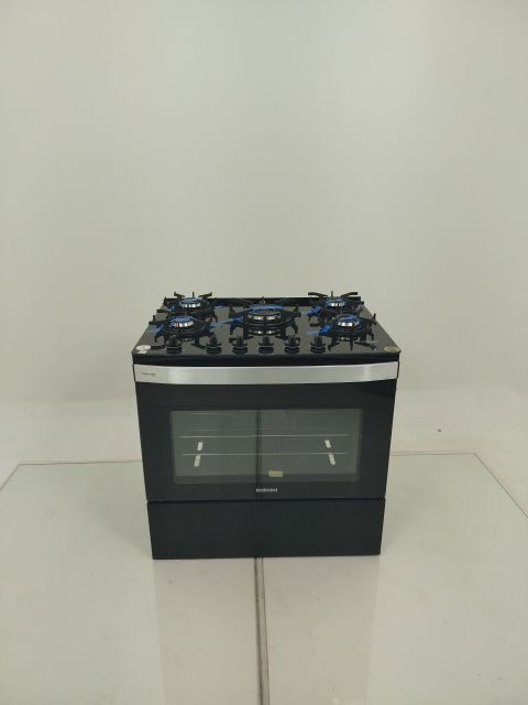 FOGAO ITATIAIA ITAGLASS PLUS 5 BOCAS MESA DE 