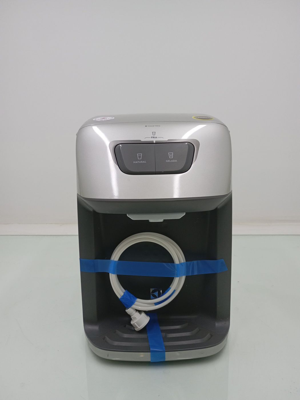 PURIFICADOR ELECTROLUX PC41X PURIFICADOR DE A