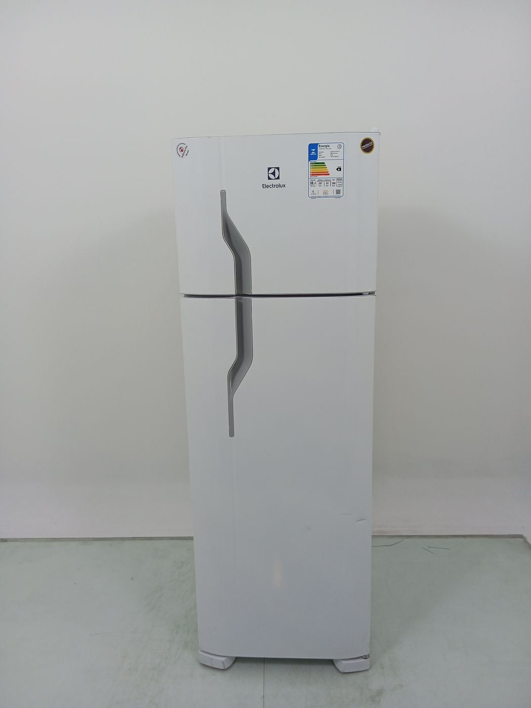 REFRIGERADOR ELECTROLUX DC35A - Refrigerador 
