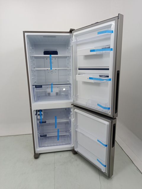 REFRIGERADOR ELECTROLUX IB7S - Refrigerador E