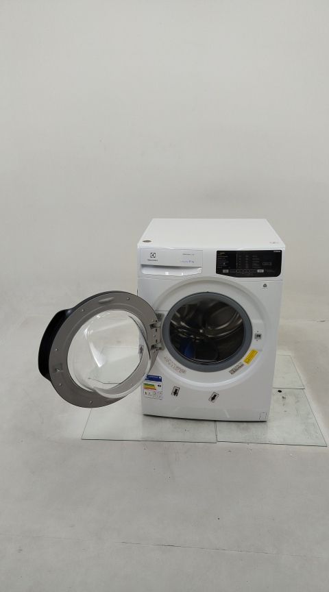 LAVADORA ELECTROLUX LFE11 - Lavadora Electrol