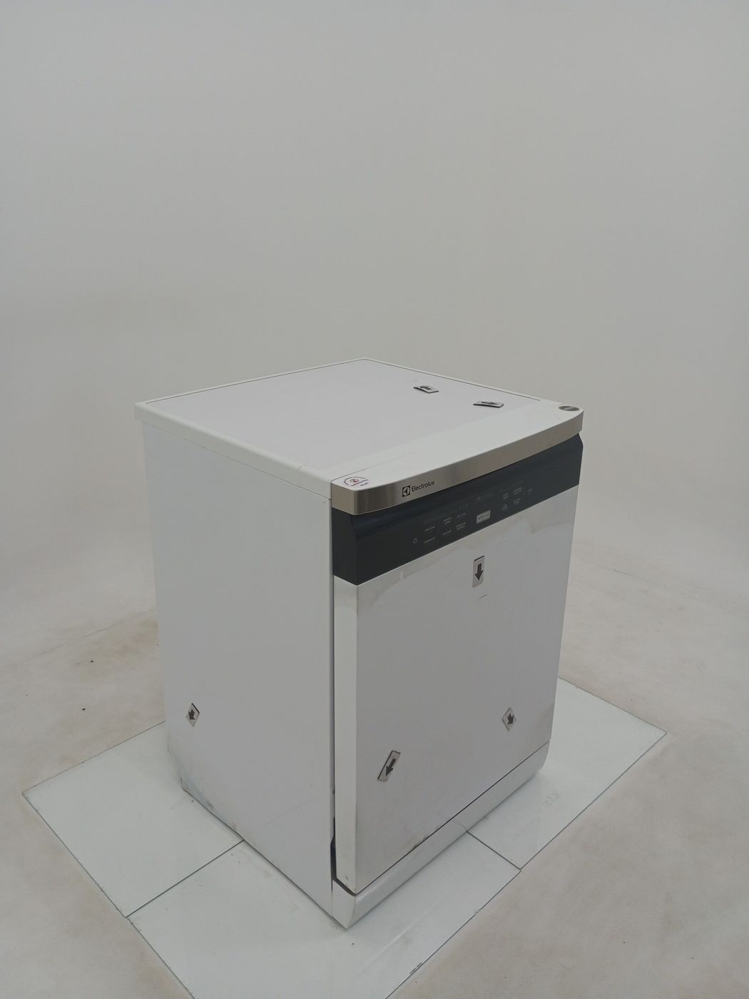 LAVA LOUCAS ELECTROLUX LL14B 14 SERVICOS  - B