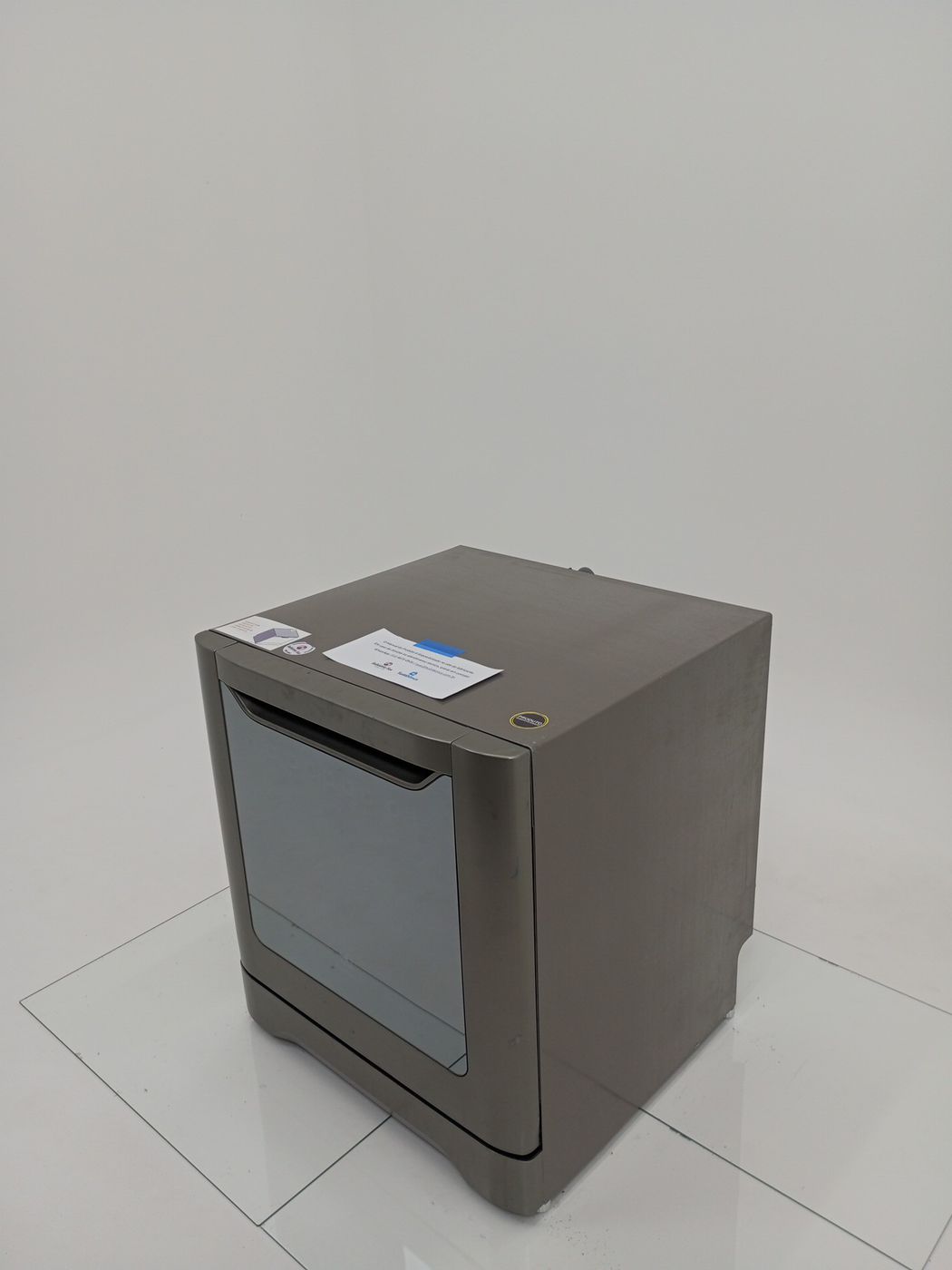 LAVA LOUCAS ELECTROLUX LE08S 8 SERVICOS - CIN