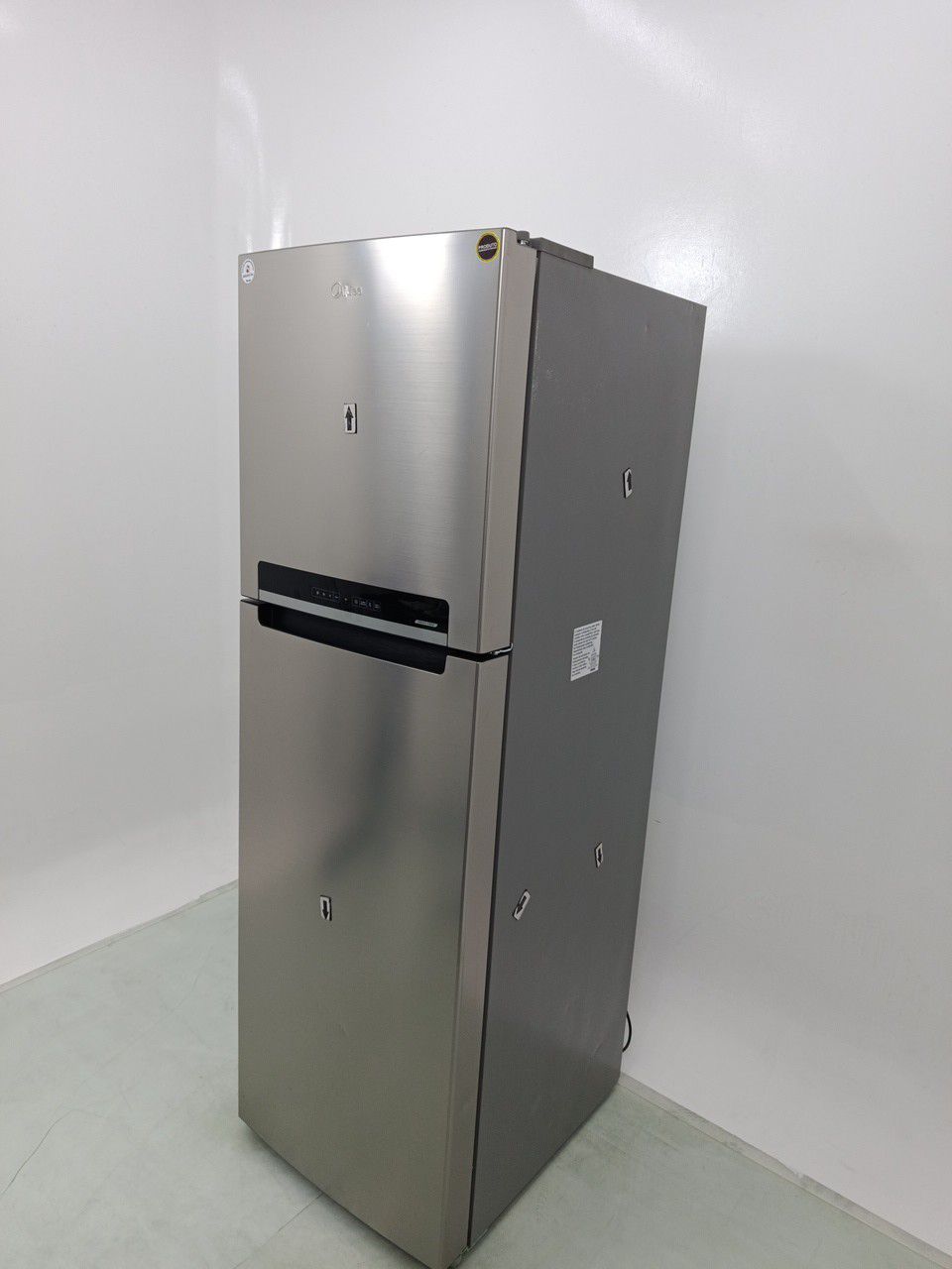 GELADEIRA MIDEA RT572 MIDEA 425L FROST FREE D