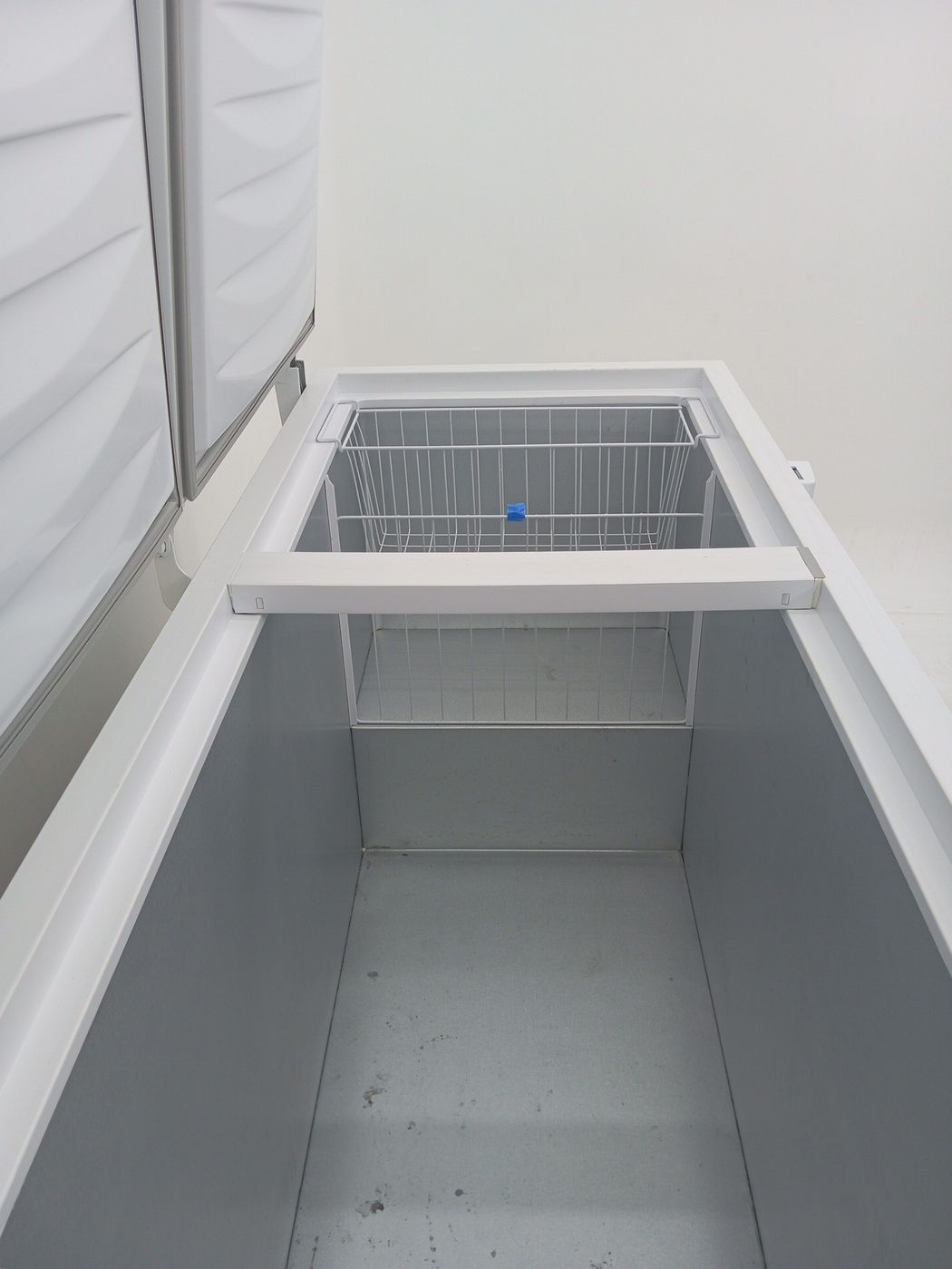 FREEZER ELECTROLUX H550 HORIZONTAL 513L - BRA