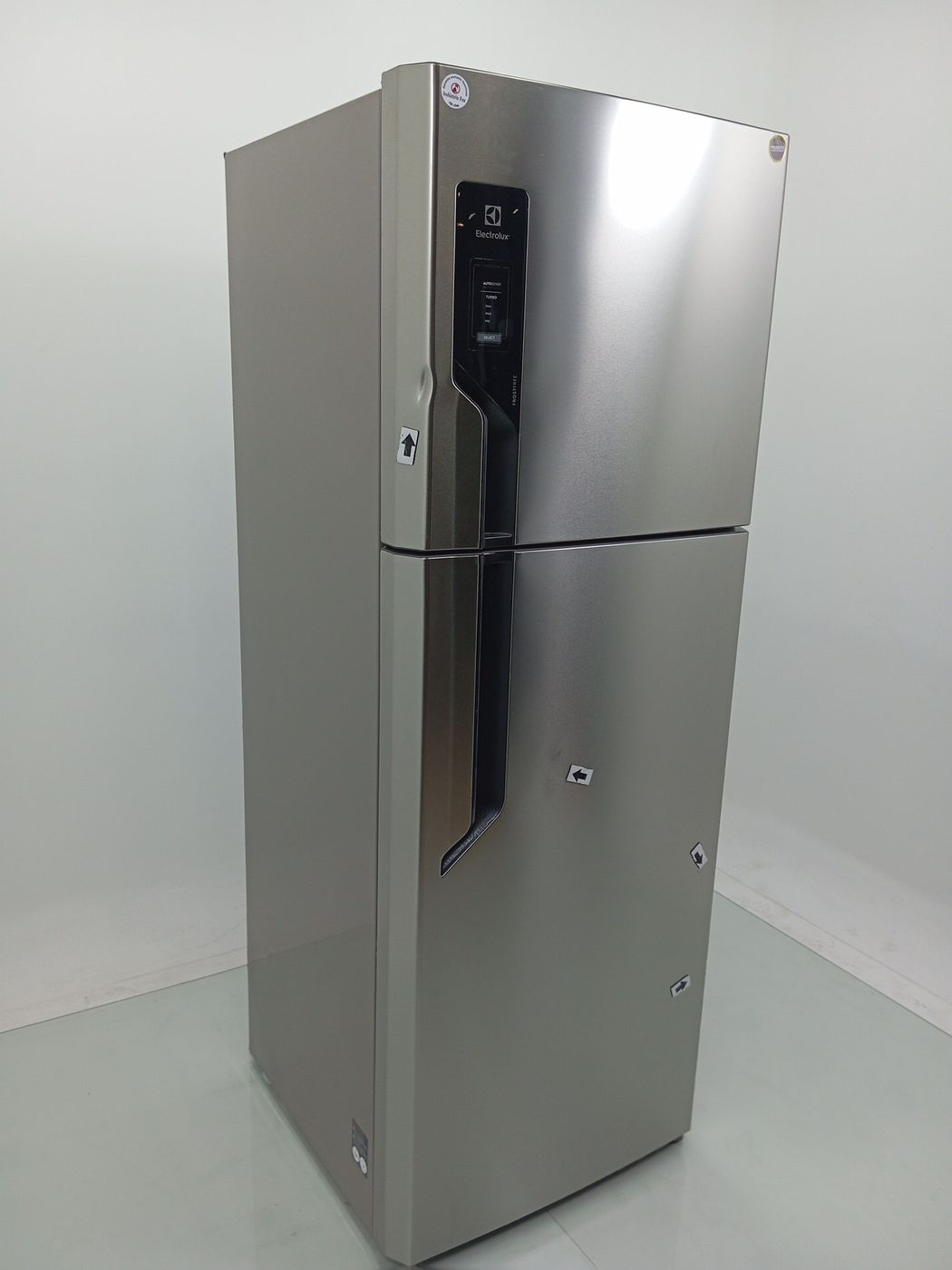 REFRIGERADOR ELECTROLUX TF71S FROST FREE 480L