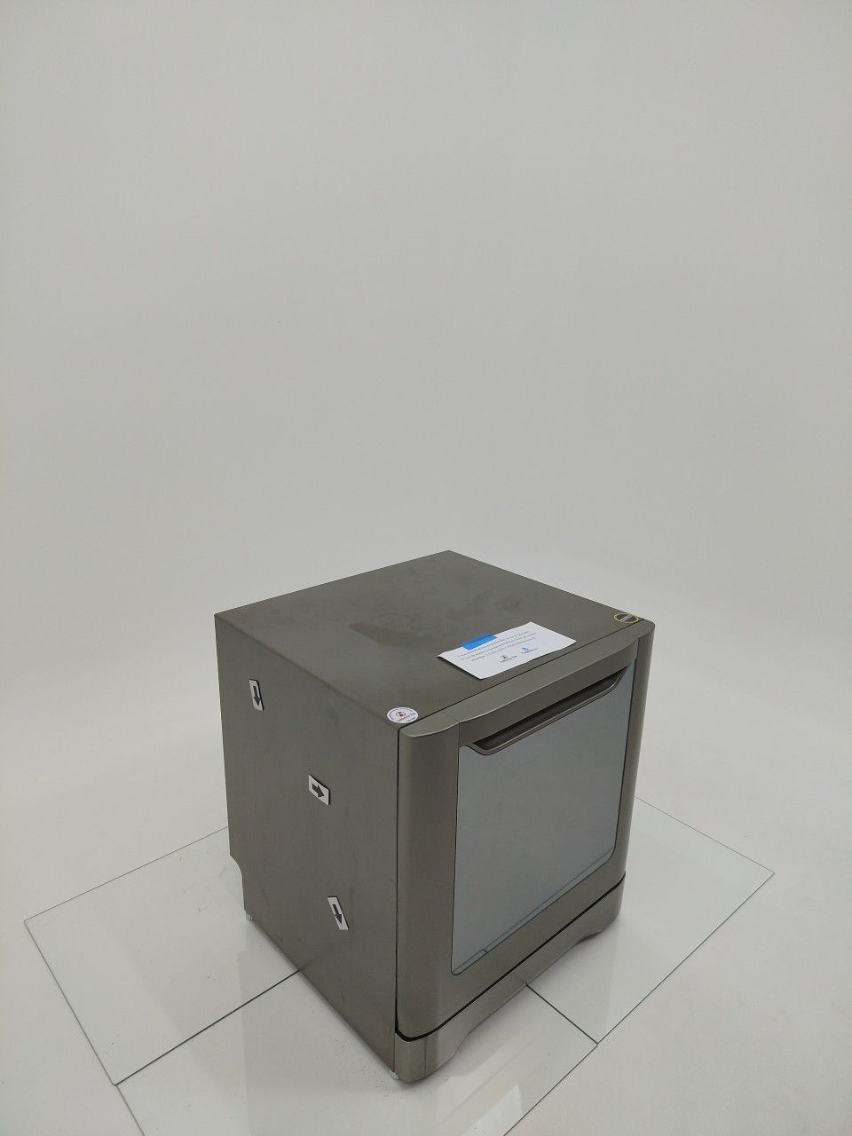 LAVA LOUCAS ELECTROLUX LE08S 8 SERVICOS  - CI