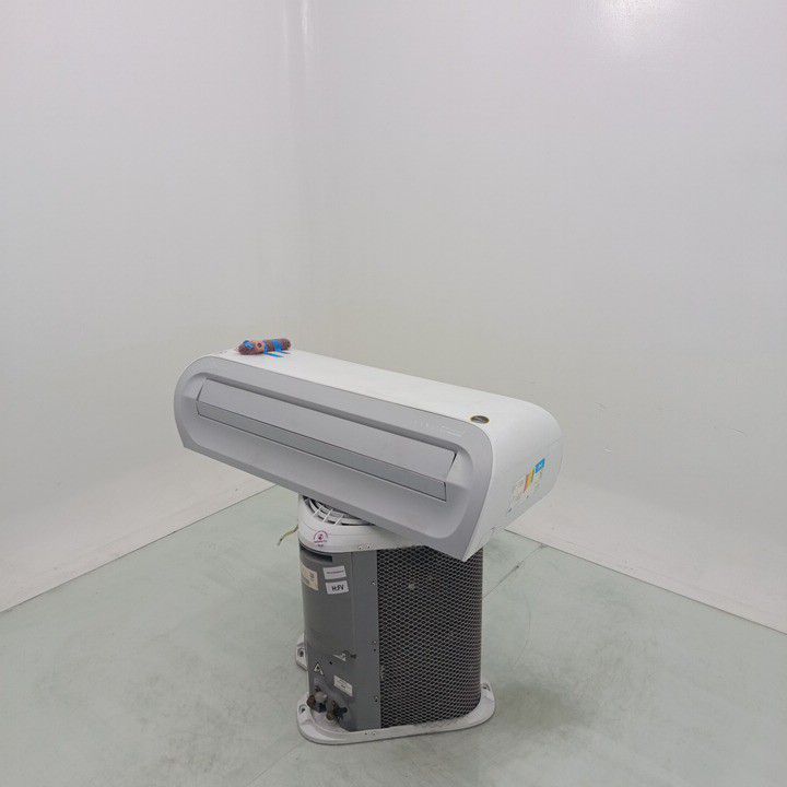 AR CONDICIONADO ELECTROLUX YI18F - Condensado