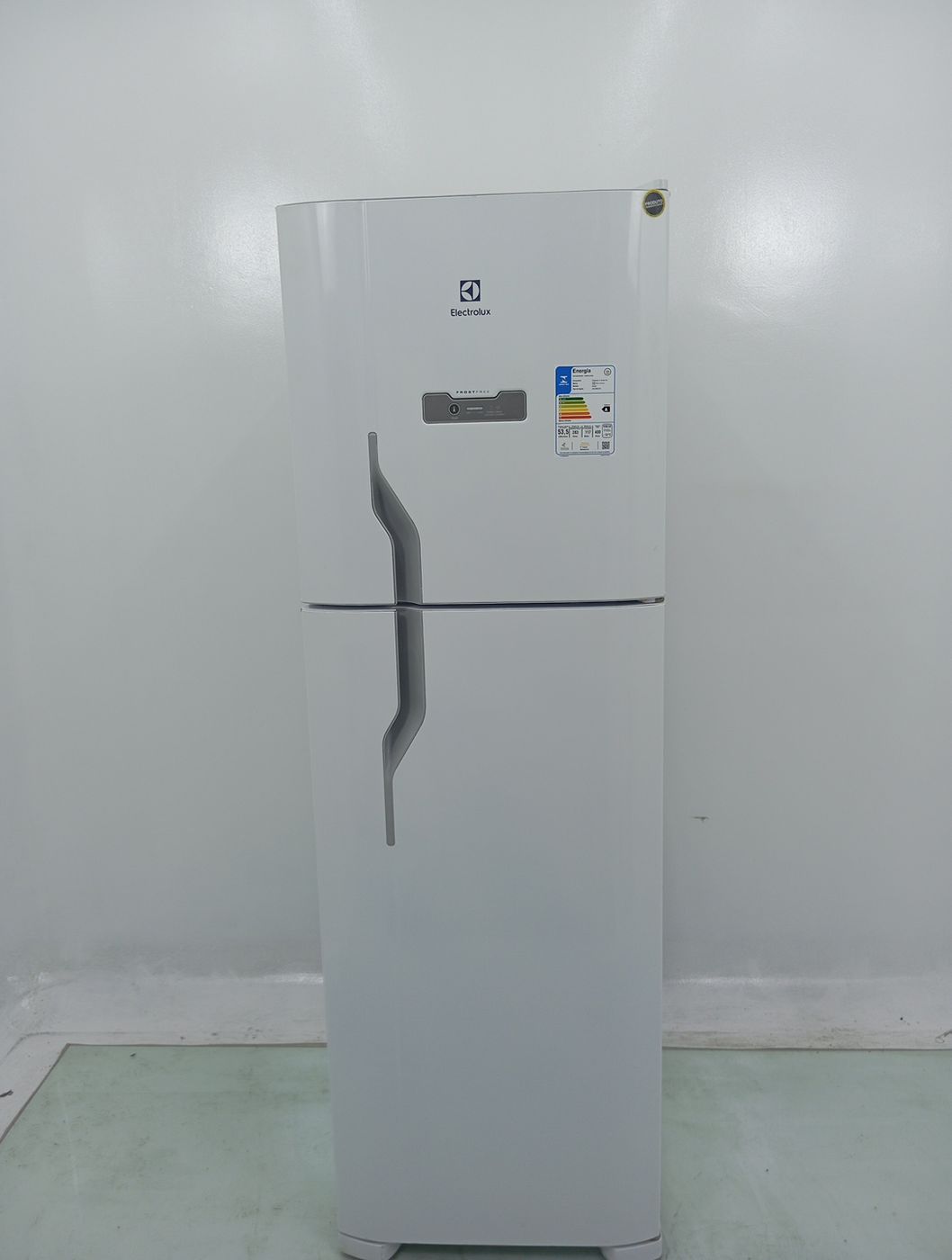 GELADEIRA ELECTROLUX DFN44 FROST FREE 400L DU