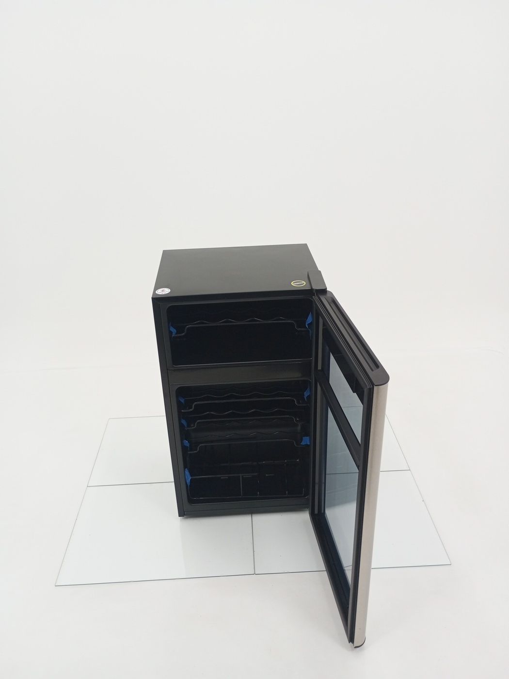 ADEGA ELECTROLUX WDF29 DUAL ZONE 29 GARRAFAS 