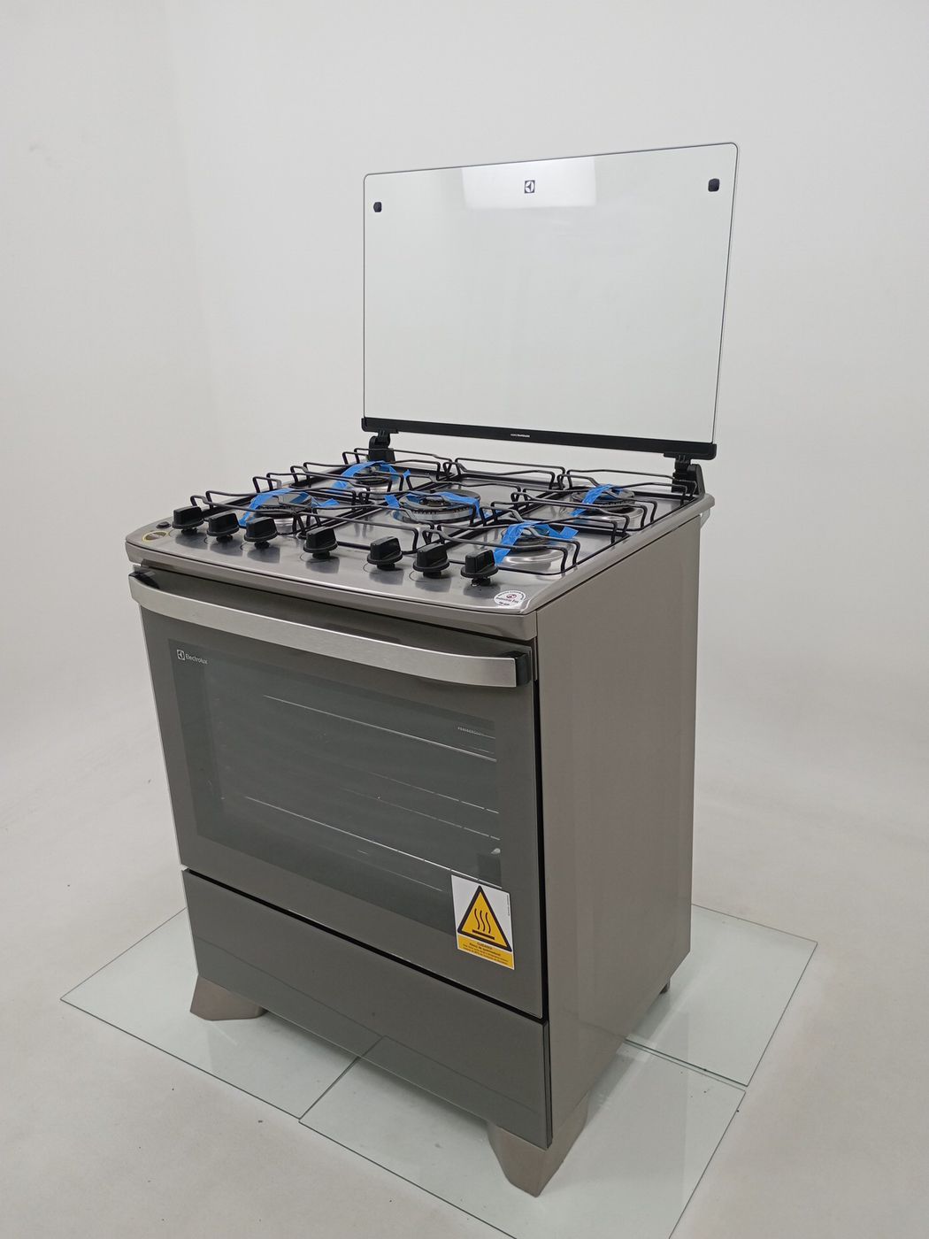 FOGAO ELECTROLUX FE5TC - Fogão Electrolux FE5
