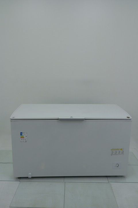 FREEZER ELECTROLUX HI550 HORIZONTAL 513L - BR