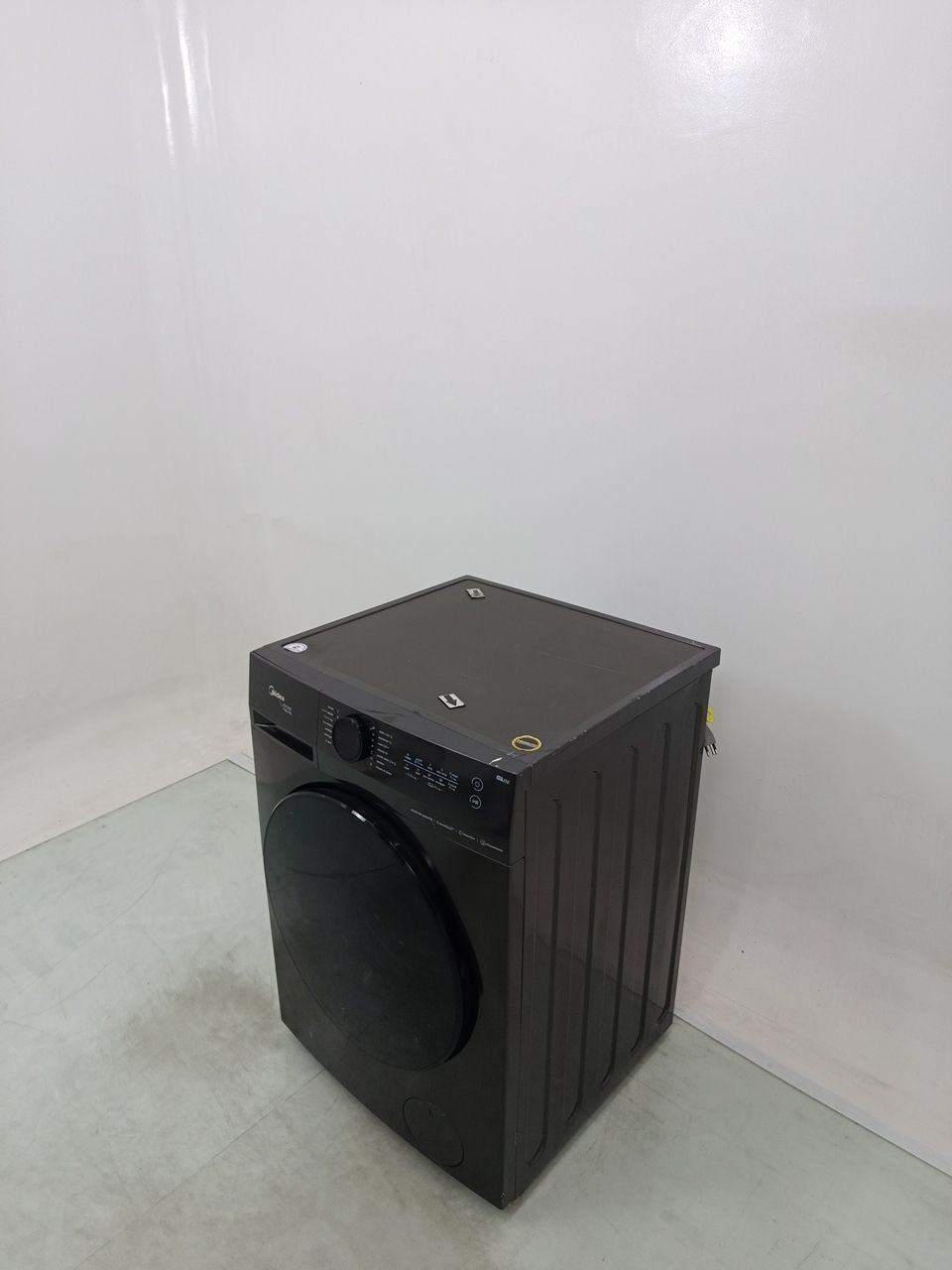 LAVA E SECA MIDEA MF200 13.0KG HEALTHGUARD SM