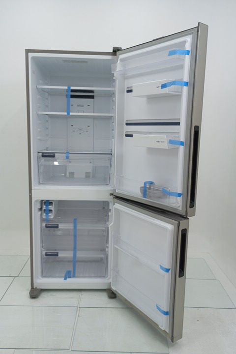 REFRIGERADOR ELECTROLUX IB7S FROST FREE INVER