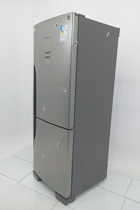 REFRIGERADOR PANASONIC 425L FROST FREE 2 PORT