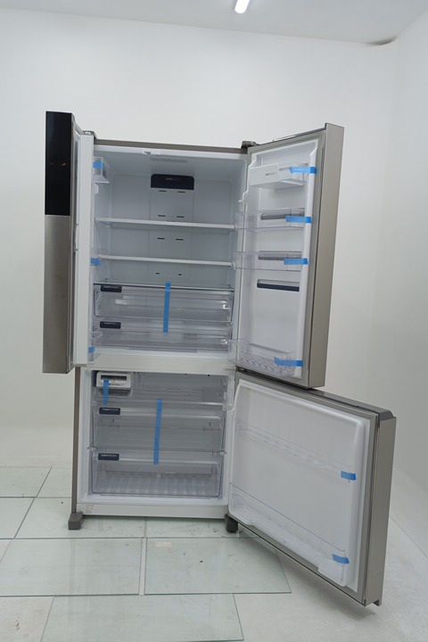 REFRIGERADOR ELECTROLUX IM8S FROST FREE INVER