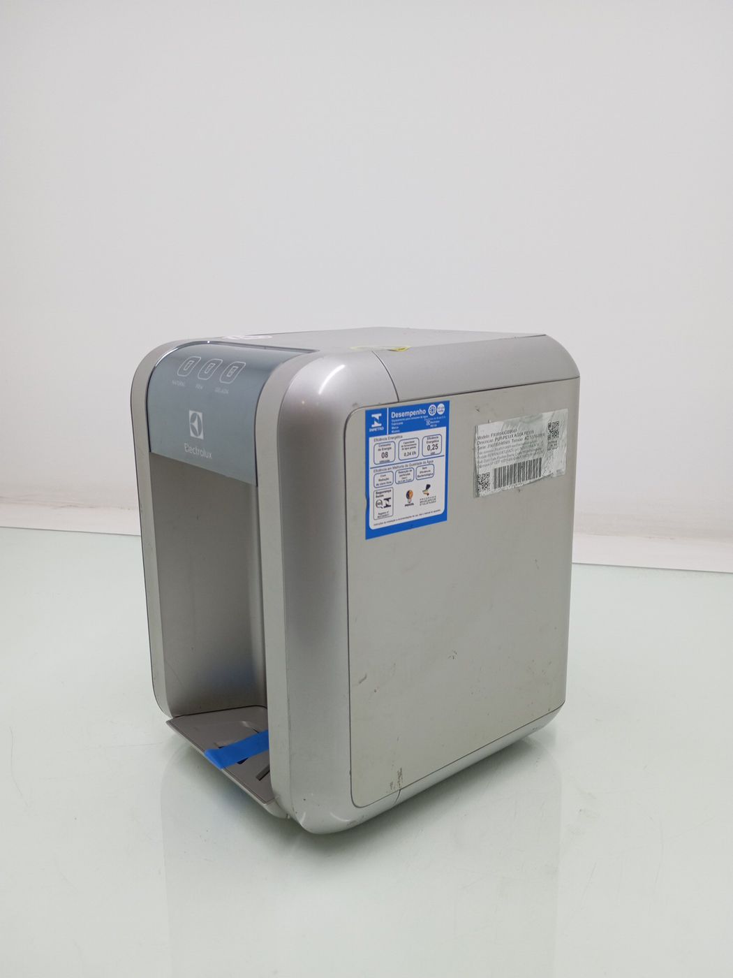 PURIFICADOR ELECTROLUX PE11X - Purificador El