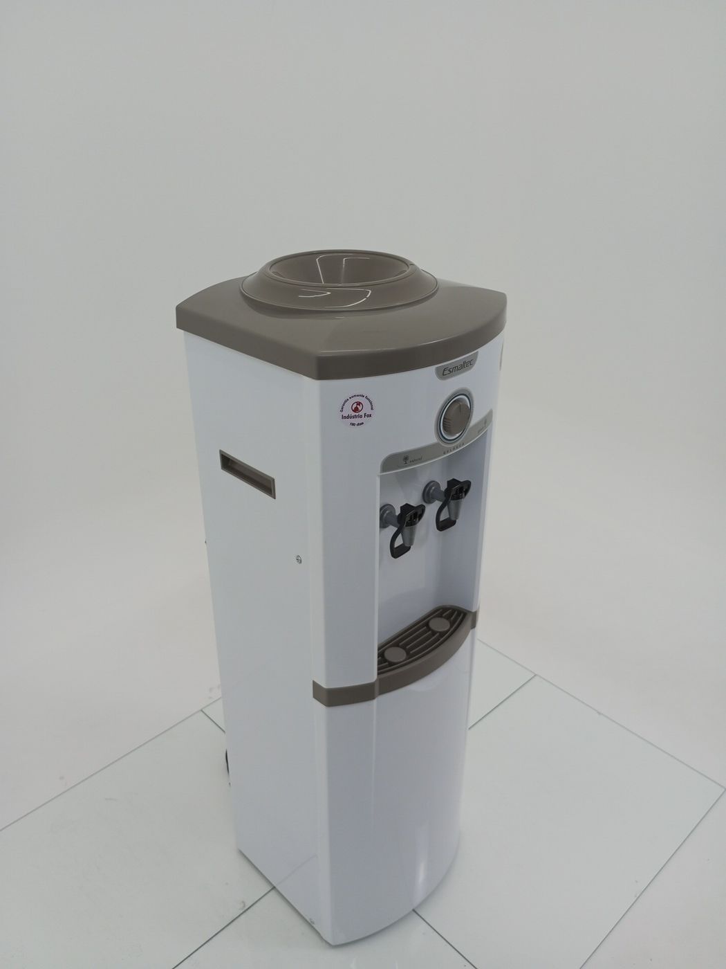 BEBEDOURO ESMALTEC DE COLUNA GARRAFAO ECG35B 