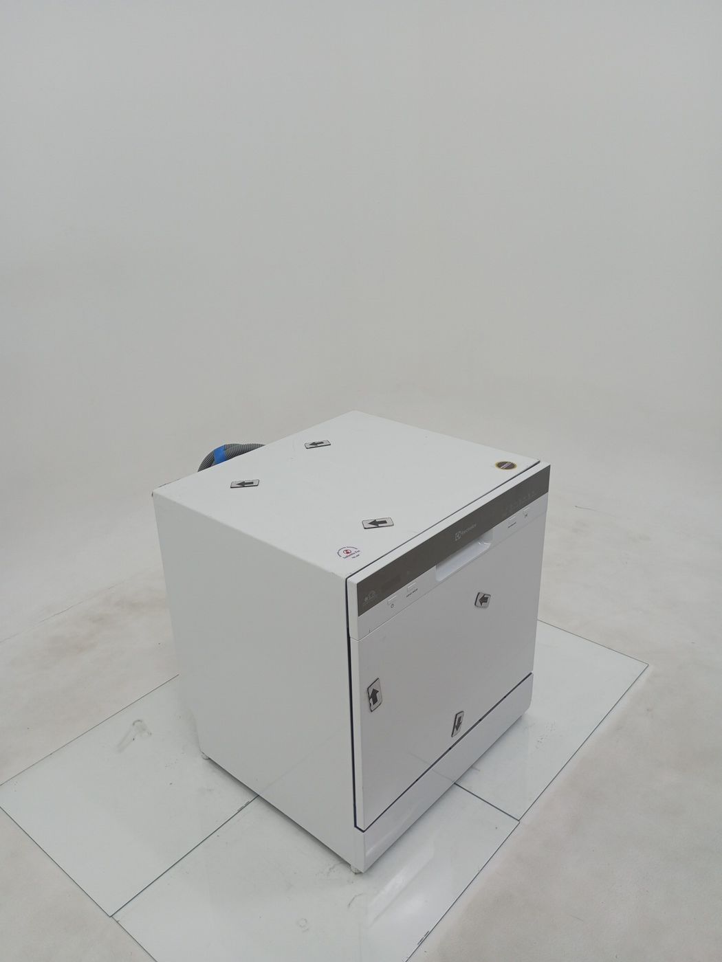 LAVA LOUCAS ELECTROLUX LL08B 8 SERVICOS - BRA