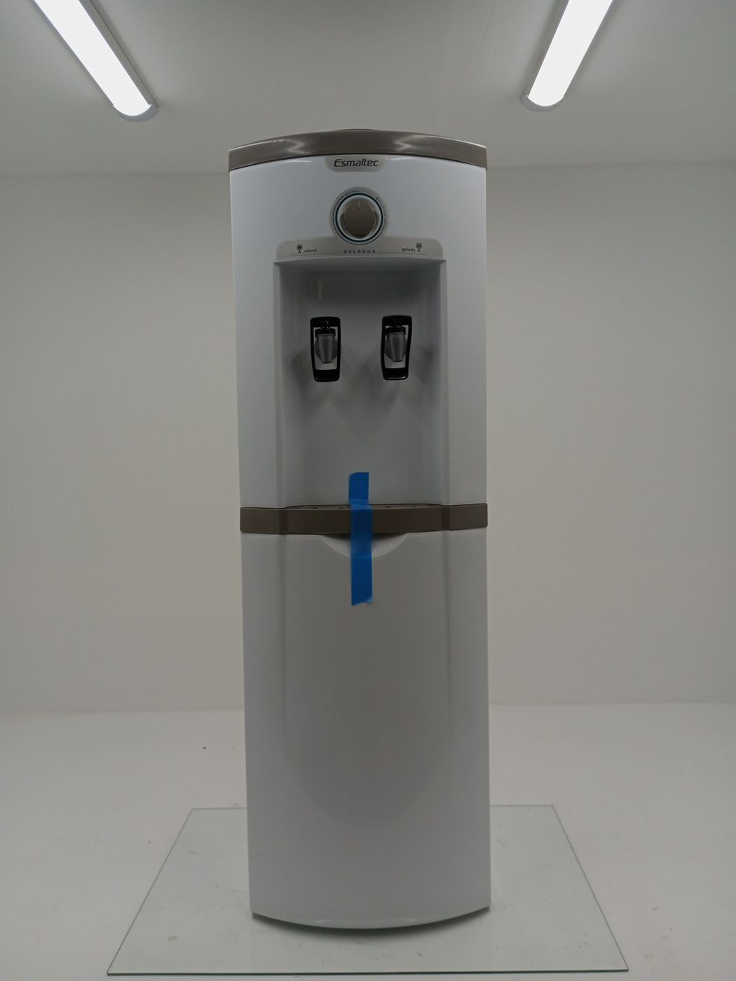 BEBEDOURO ESMALTEC DE COLUNA GARRAFAO ECG35B 