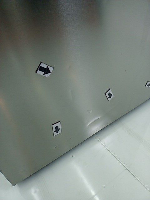 REFRIGERADOR ELECTROLUX IM8S FROST FREE INVER