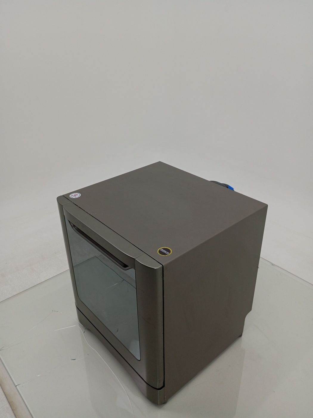 LAVA LOUCAS ELECTROLUX LE08S 8 SERVICOS - CIN