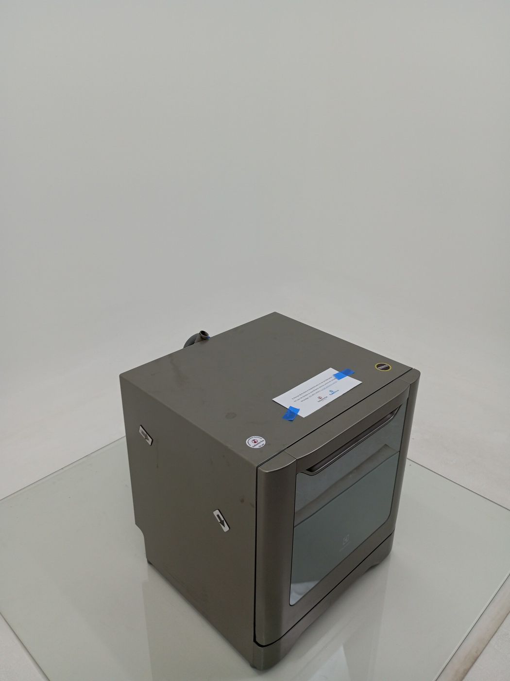 LAVA LOUCAS ELECTROLUX LE08S 8 SERVICOS - CIN
