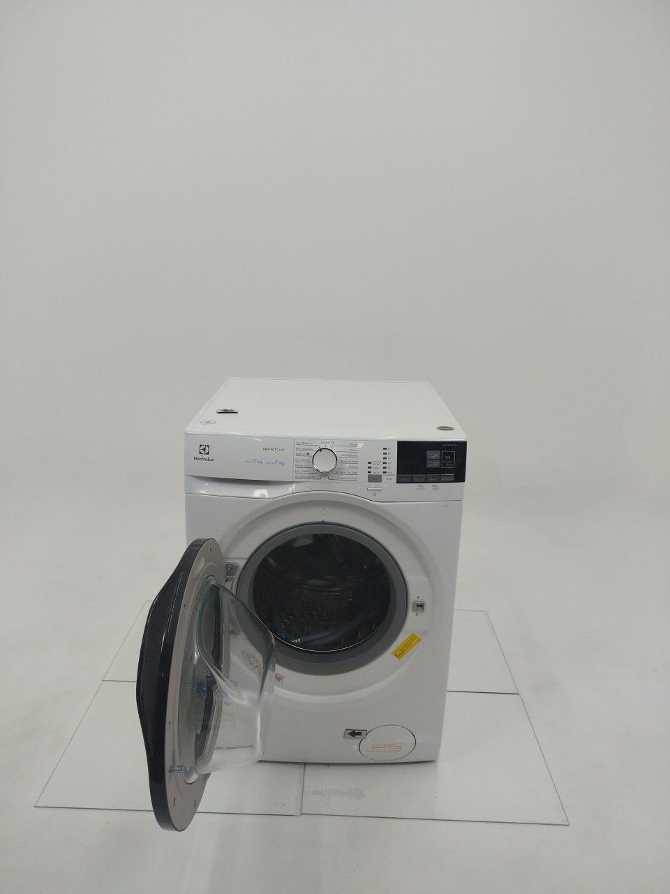 LAVA E SECA ELECTROLUX LSP11 11KG    - BRANCO