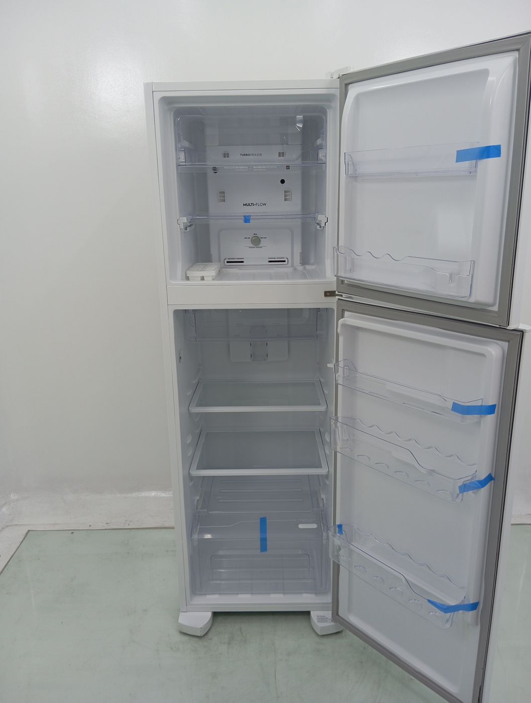 GELADEIRA ELECTROLUX DFN44 FROST FREE 400L DU