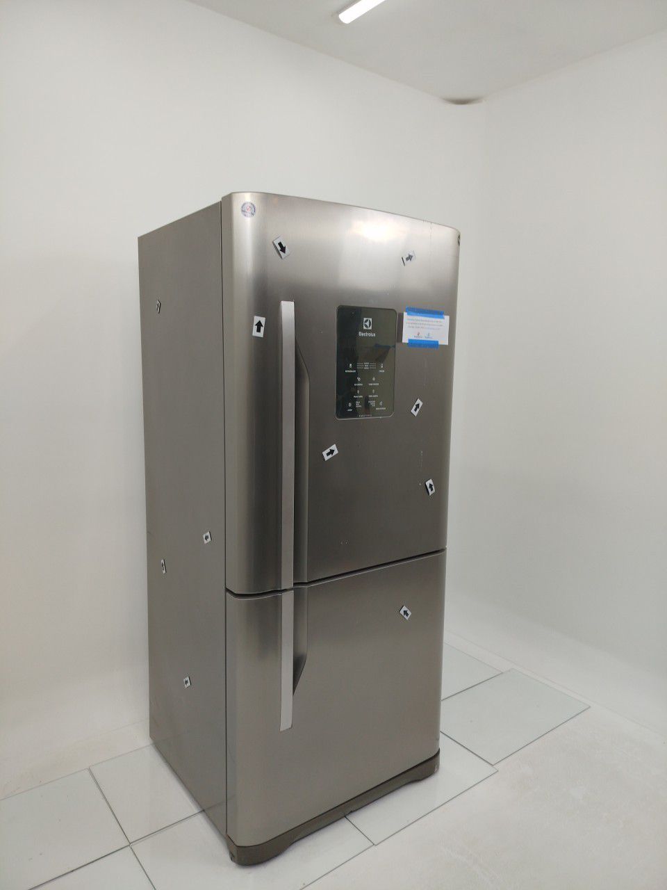 REFRIGERADOR ELECTROLUX DB84X   FROST FREE 59