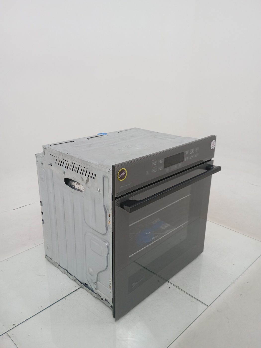 FORNO ELECTROLUX OE8EW - Forno Electrolux OE8