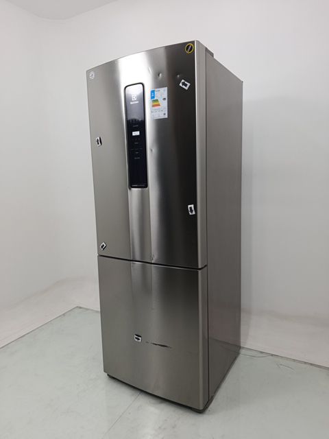 REFRIGERADOR ELECTROLUX IB55 DUAS PORTAS INVE