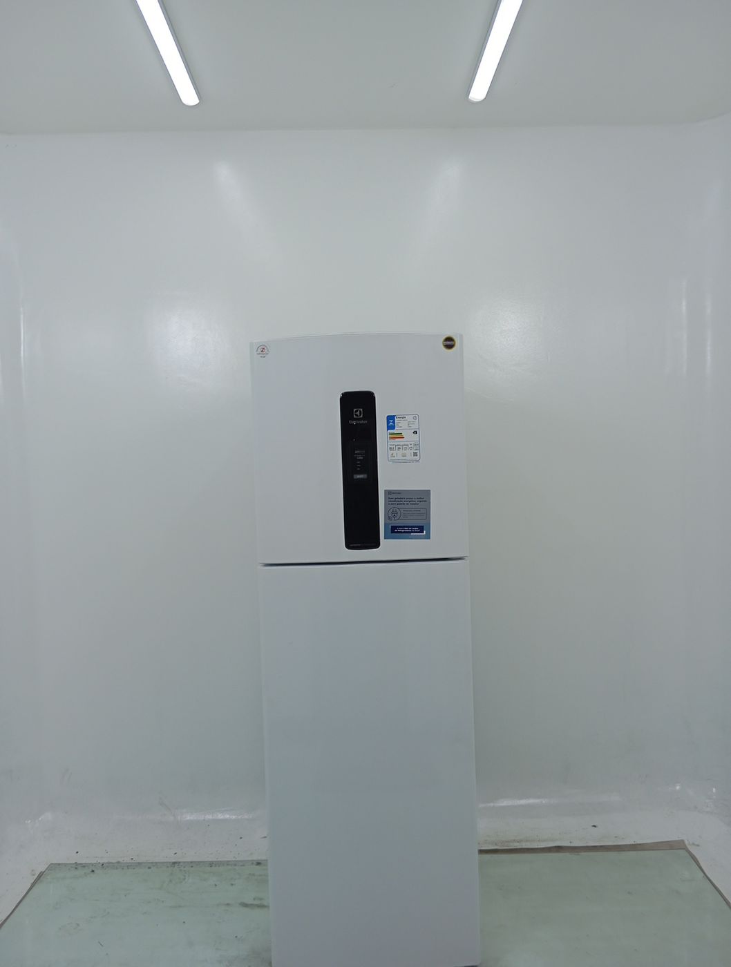 GELADEIRA ELECTROLUX IF46 FROST FREE  410L DU