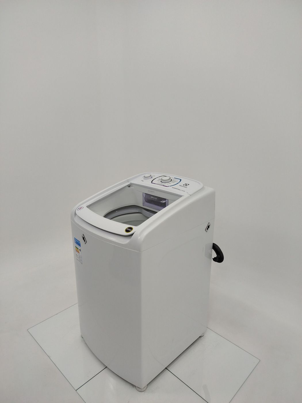 LAVADORA ELECTROLUX LES11 11KG ESSENTIAL - BR