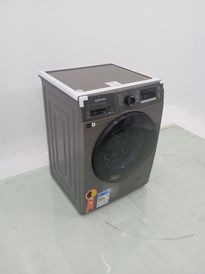 LAVADORA SAMSUNG WW11T 11KG FRONTAL DIGITAL N