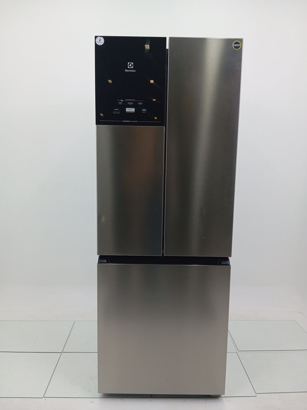 REFRIGERADOR ELECTROLUX IM7S FROS FREE 480L I