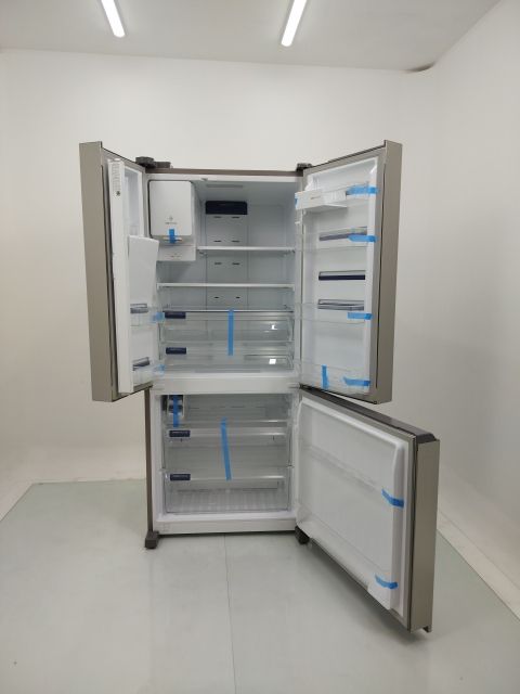 REFRIGERADOR ELECTROLUX IM8IS FROST FREE MULT