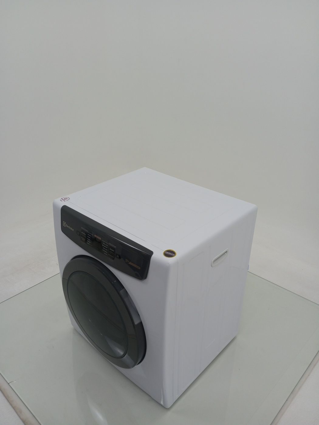 SECADORA ELECTROLUX SVB11 DE PAREDE E PISO 11