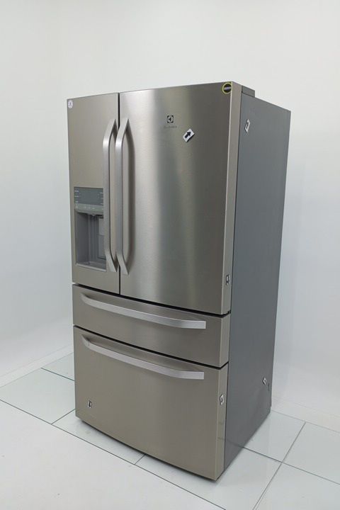REFRIGERADOR ELECTROLUX FROST FREE  INVERSE 5