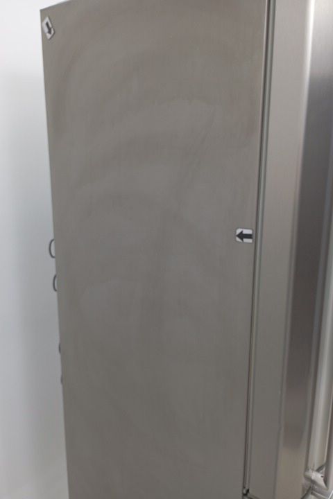 REFRIGERADOR ELECTROLUX DB53X DUAS PORTAS INV