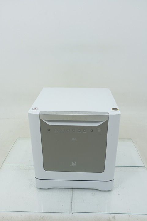 LAVA LOUCAS ELECTROLUX LV08B 8 SERVICOS - BRA
