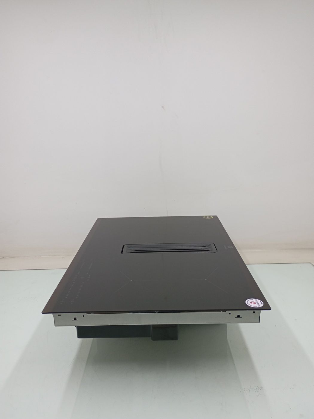 COOKTOP ELECTROLUX IE8CH COOKTOP INDUCAO - PR