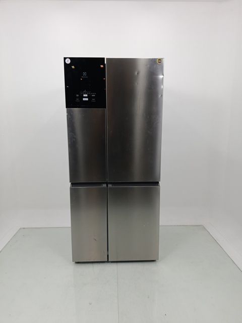 REFRIGERADOR ELECTROLUX IQ8S FROST FREE MULTI