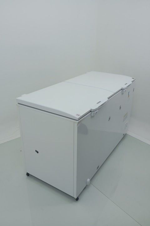 FREEZER ELECTROLUX H550 HORIZONTAL 513L - BRA